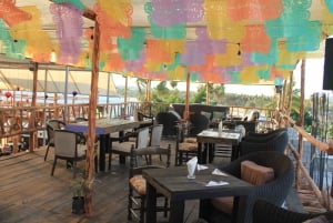 San José del Cabo: A flavor experience, margaritas tasting