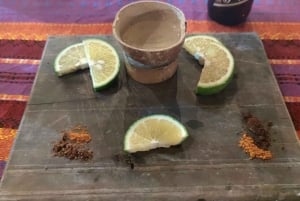 San José del Cabo: A flavor experience, margaritas tasting