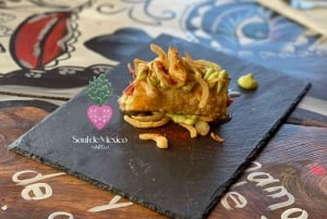 San José del Cabo: A flavor experience, margaritas tasting