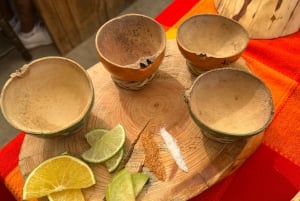 San José del Cabo: A flavor experience, margaritas tasting