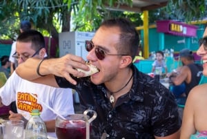 San Jose del Cabo: Guided Food Tour & Visit to Local Market