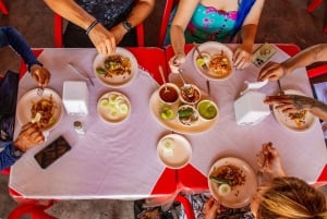 San Jose del Cabo: Guided Food Tour & Visit to Local Market