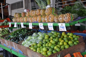 San Jose del Cabo: Market tour and Cooking class