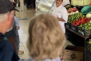 San José del Cabo: Visita al Mercado y Clase de Cocina