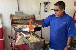 San Jose del Cabo: Market Tour and Cooking Class
