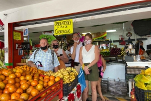 San Jose del Cabo: Mexican Cooking Class and Market Tour