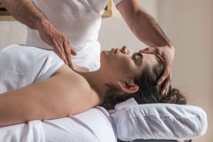 San Miguel de Allende : 60-Min Deep Tissue Massage