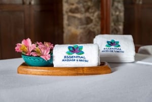 San Miguel de Allende : 60-Min Deep Tissue Massage