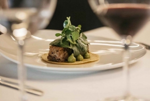 San Miguel de Allende: 7-Course Luxury Menu & Wine Pairing