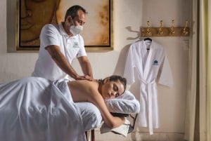 San Miguel de Allende 90 min Swedish Massage