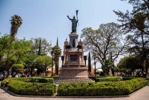 San Miguel de Allende: Dolores Hidalgo Private Tour