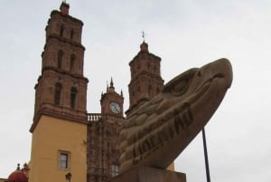 San Miguel de Allende: Dolores Hidalgo Private Tour