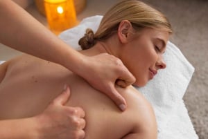 San Miguel de Allende: Massage and Reflexology 90 min