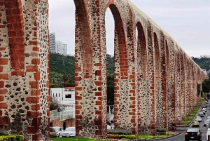 Excursión a San Miguel de Allende: Una Ciudad Colonial Más Querétaro
