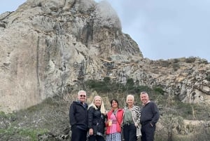 Excursión a San Miguel de Allende: Una Ciudad Colonial Más Querétaro