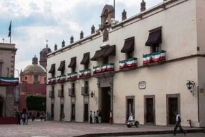 Excursión a San Miguel de Allende: Una Ciudad Colonial Más Querétaro