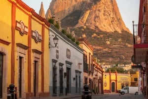 Excursión a San Miguel de Allende: Una Ciudad Colonial Más Querétaro