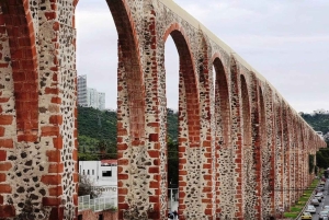 San Miguel de Allende Tour: A Colonial Town Plus Queretaro