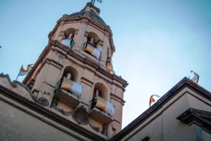 San Miguel de Allende Tour: A Colonial Town Plus Queretaro