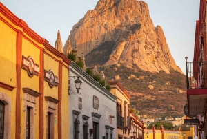 San Miguel de Allende Tour: A Colonial Town Plus Queretaro