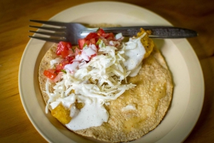 San Miguel: Downtown Food Tour
