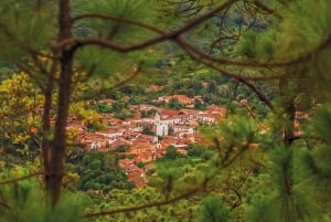 San Sebastián del Oeste: Tour Pueblo Mágico