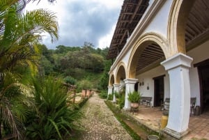 San Sebastián del Oeste: Tour Pueblo Mágico