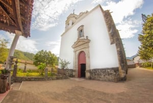 San Sebastián del Oeste: Tour Pueblo Mágico