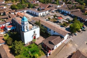 San Sebastián del Oeste: Tour Pueblo Mágico