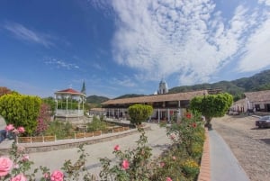 San Sebastián del Oeste: Tour Pueblo Mágico