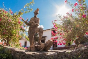 San Sebastián del Oeste: Tour Pueblo Mágico