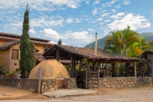 San Sebastián del Oeste: Tour Pueblo Mágico