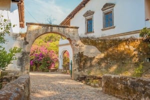 San Sebastián del Oeste: Tour Pueblo Mágico