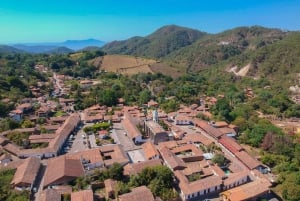 San Sebastián del Oeste: Tour Pueblo Mágico