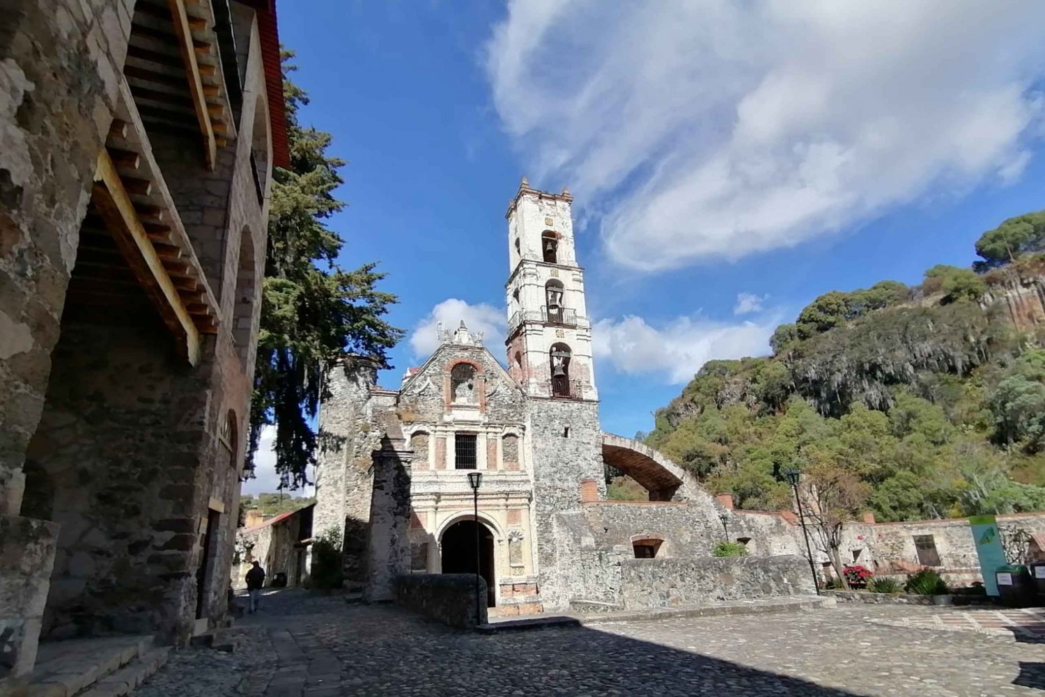 Excursión a Santa María Regla: Descubriendo Tesoros Naturales