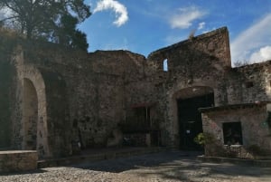 Excursión a Santa María Regla: Descubriendo Tesoros Naturales