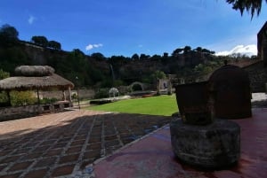 Excursión a Santa María Regla: Descubriendo Tesoros Naturales