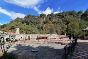 Excursión a Santa María Regla: Descubriendo Tesoros Naturales