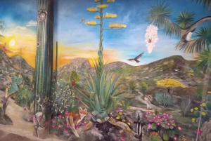 Santiago de Anaya, Hidalgo: Tour gastronómico. Experiencia entre fogones.
