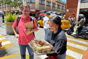 Secret Food Tour: Oaxaca de Juárez