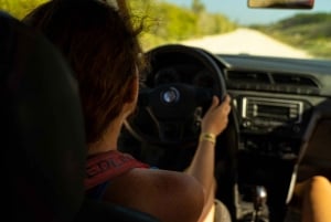 Excursión en tierra: Excursión en Buggy por la Isla de Cozumel y Club de Playa