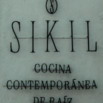 Sikil Valladolid