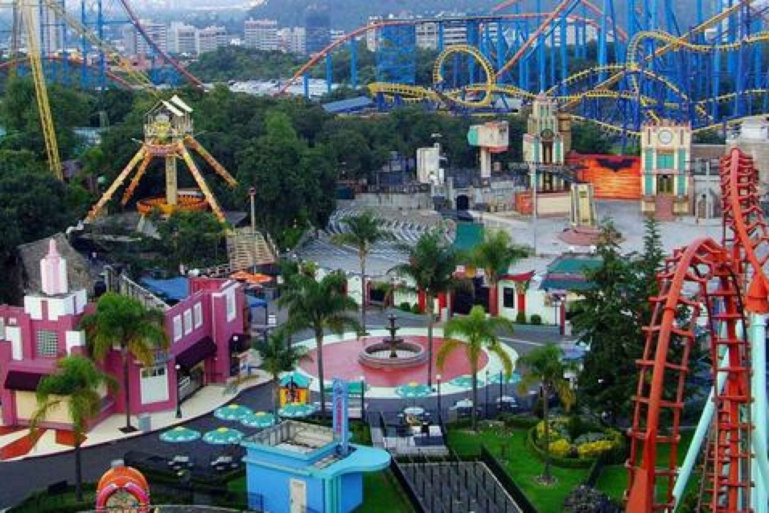 six-flags-mexico-city-tickets-and-transfer-in-mexico