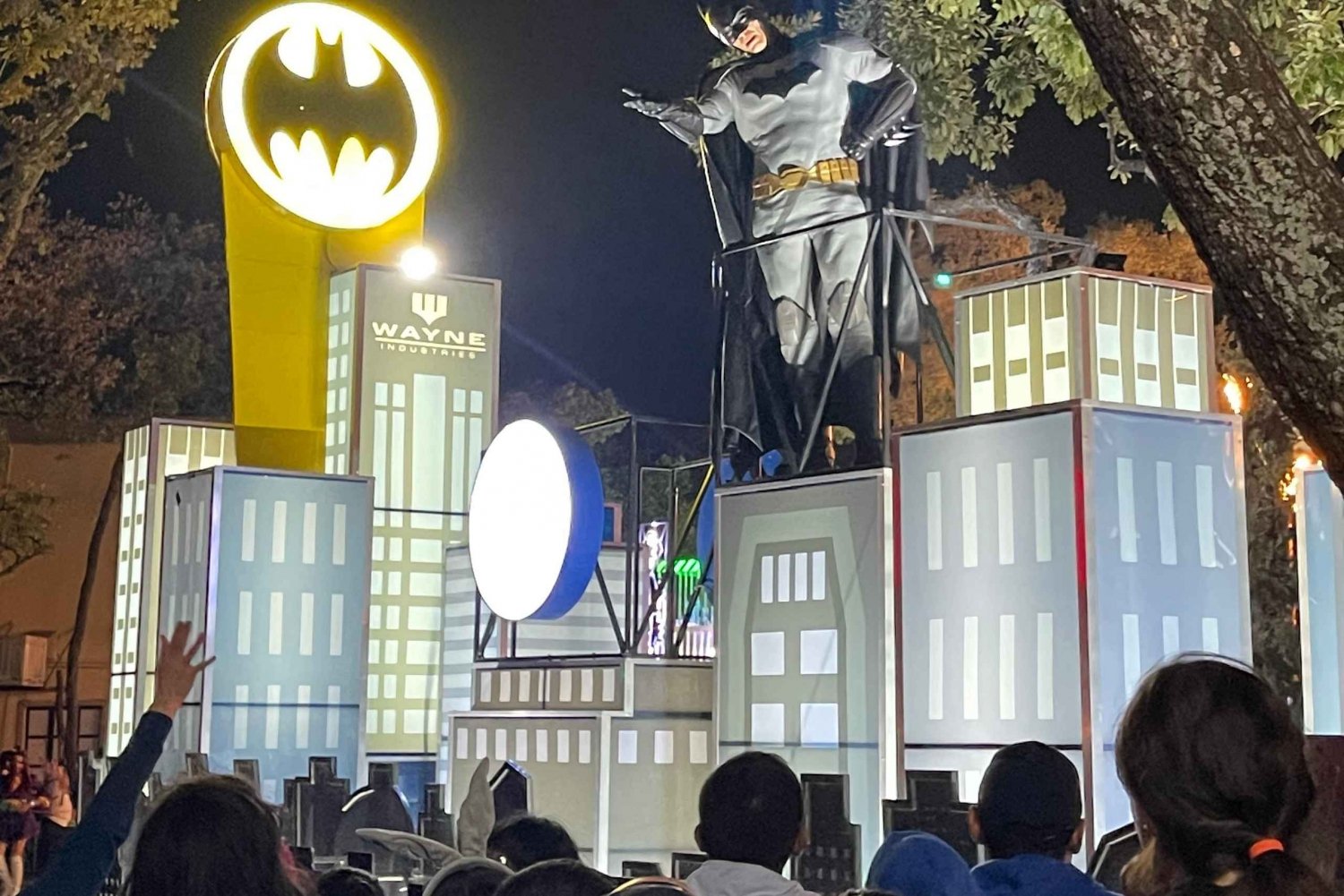 Six Flags México: Entrada al mejor parque de América Latina