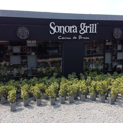 Sonora Grill Coapa