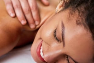 Día de Spa en tu hotel Masaje y Facial 120 min