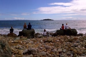 St. Maarten: Guana Bay Coastal Hike