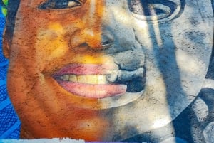 Street Art Tour: the Hidden Face of Mexico City