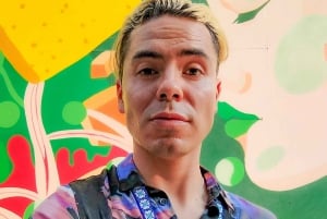 Street Art Tour: the Hidden Face of Mexico City