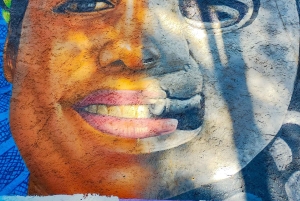Tour Street Art: the Hidden Face of Mexico City